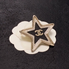 Chanel Brooches